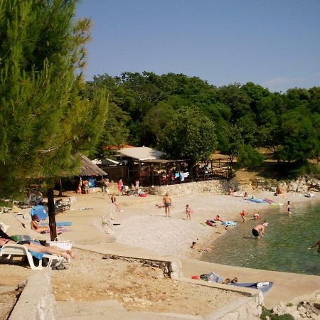 Apartmani Vesna Pinezići المظهر الخارجي الصورة