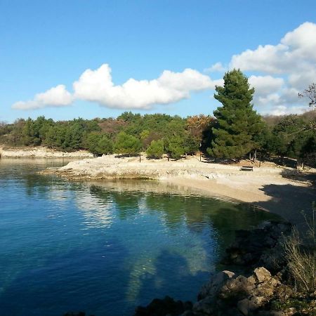 Apartmani Vesna Pinezići المظهر الخارجي الصورة