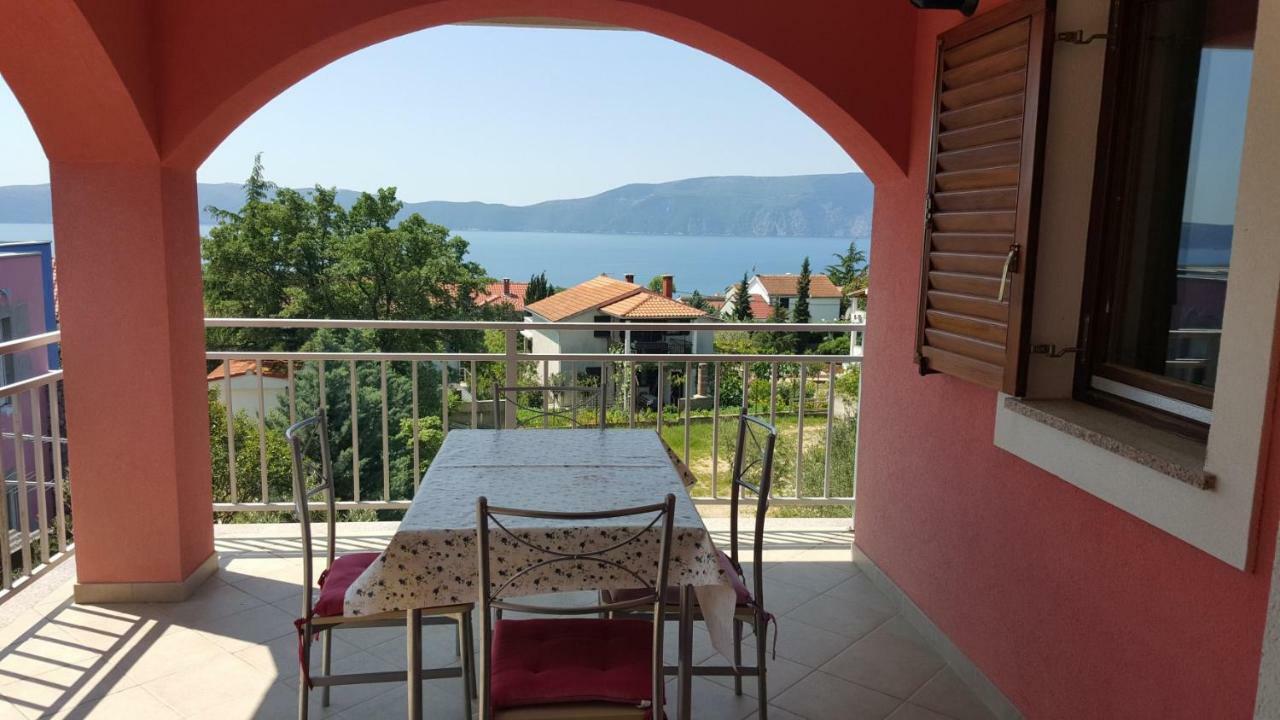 Apartmani Vesna Pinezići المظهر الخارجي الصورة