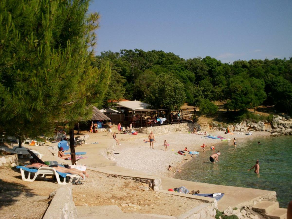 Apartmani Vesna Pinezići المظهر الخارجي الصورة
