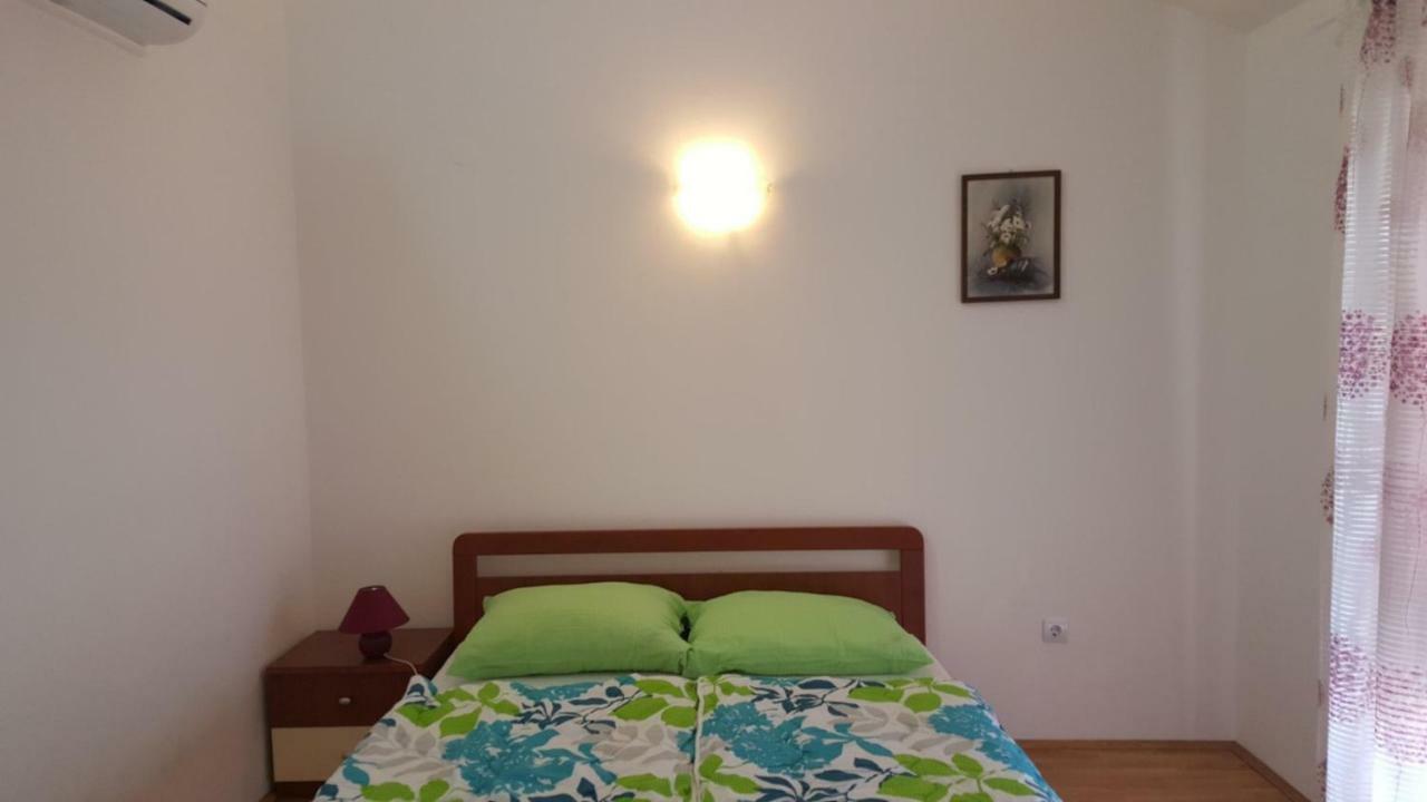 Apartmani Vesna Pinezići المظهر الخارجي الصورة