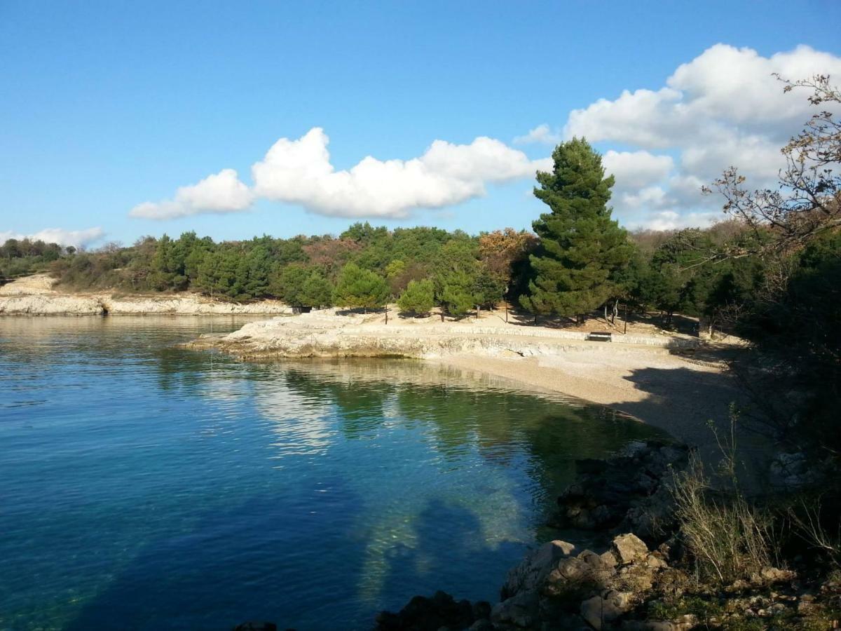 Apartmani Vesna Pinezići المظهر الخارجي الصورة