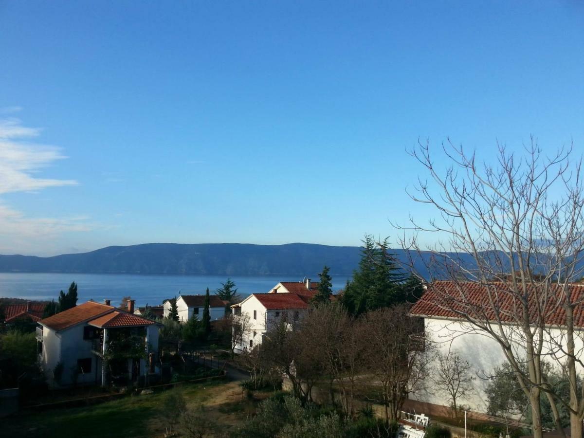 Apartmani Vesna Pinezići المظهر الخارجي الصورة